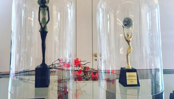 beauty award