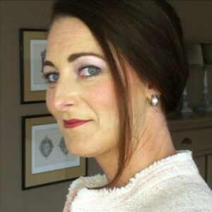 Monique van Putten