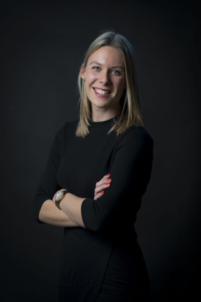 Anne Pieterman Care