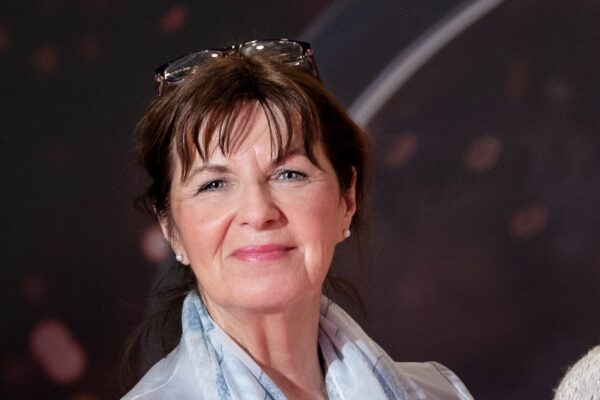 Esthé expert Marianne van den Broek