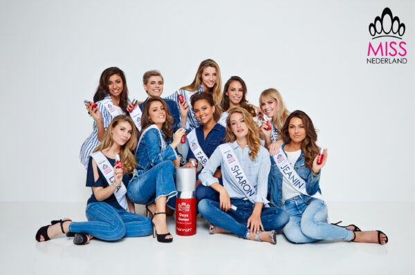 Miss Nederland