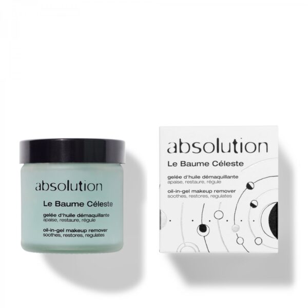 le baume celeste absolution