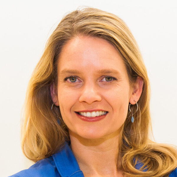 Lorraine Vesterink