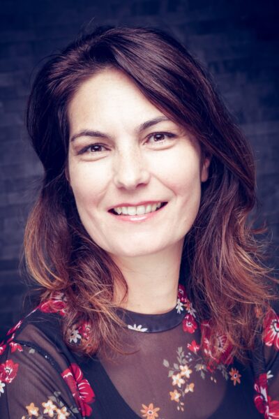 Nathalie de Graaff