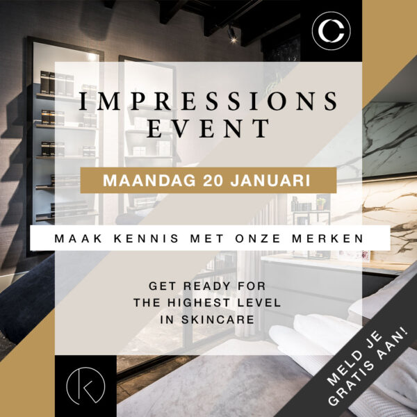 Impressions Event