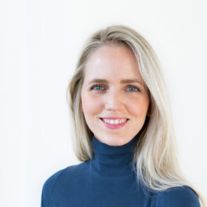 Stephanie Pateer