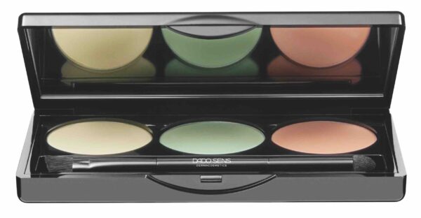 Borlind makeup concealer gevoelige huid