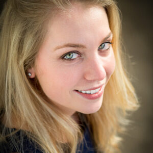 Femke ter Steeg