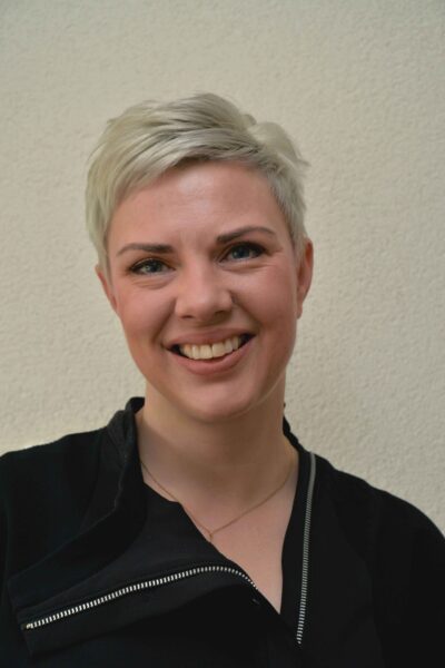 Mariëlle Eggenkamp