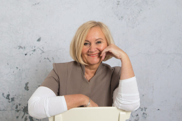 Marloes van Maaren Huidinstituut Etoile