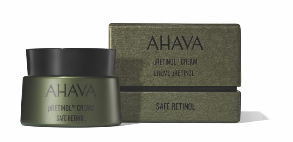ahava pretinol