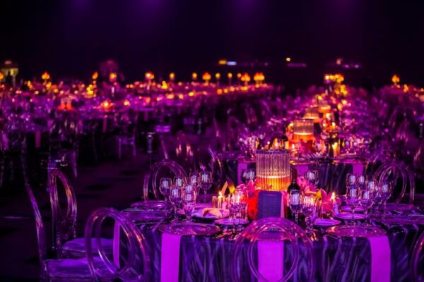 beauty awards