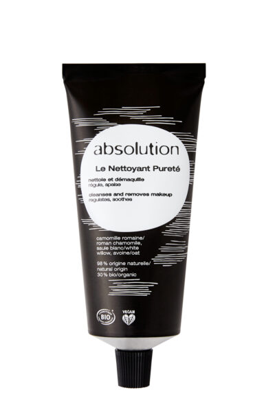 absolution Nettoyant pureté