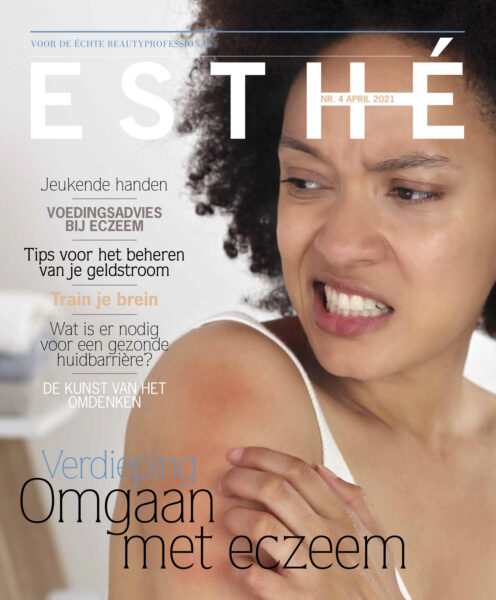 Cover Esthé 4-2021