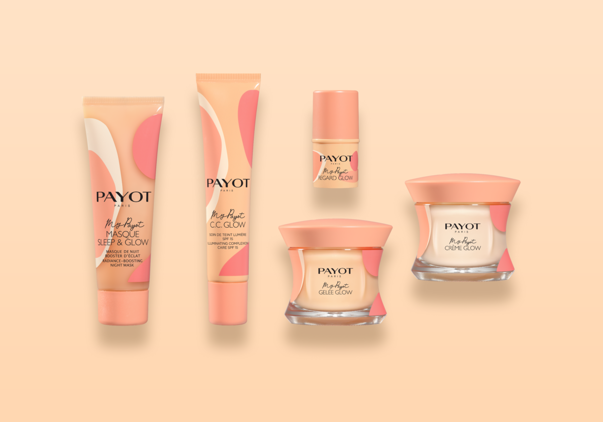 Payot My Payot
