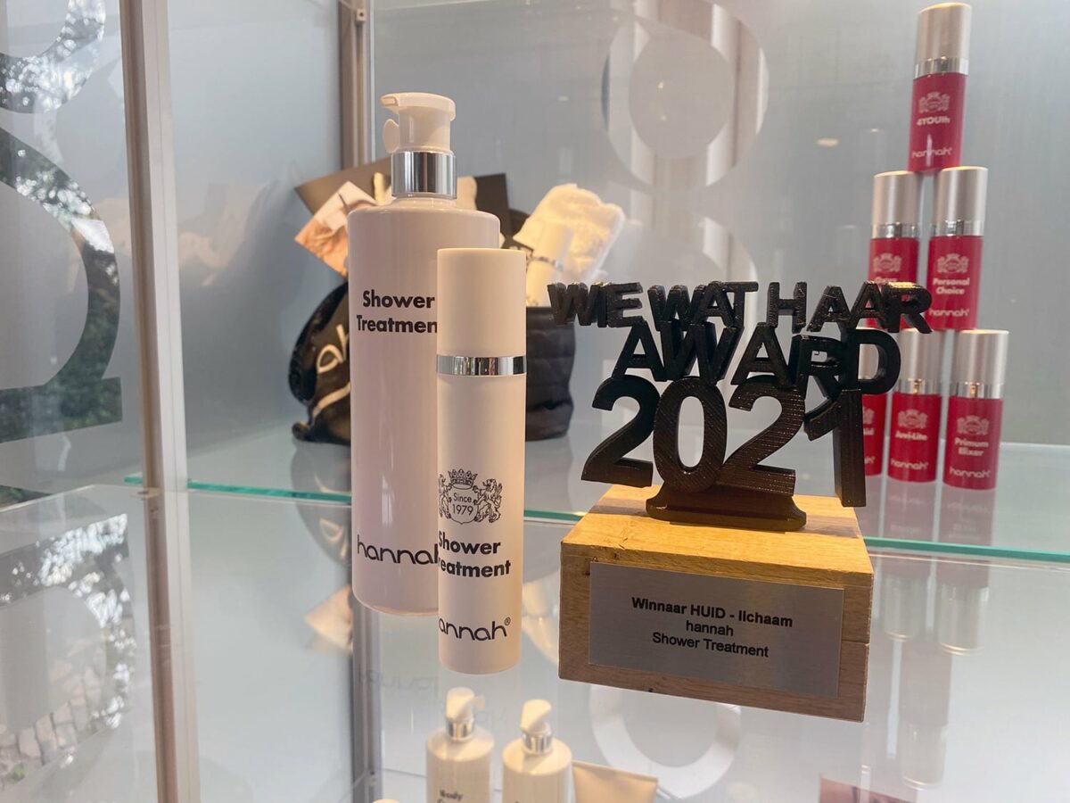 wiewatwaarawards hannah