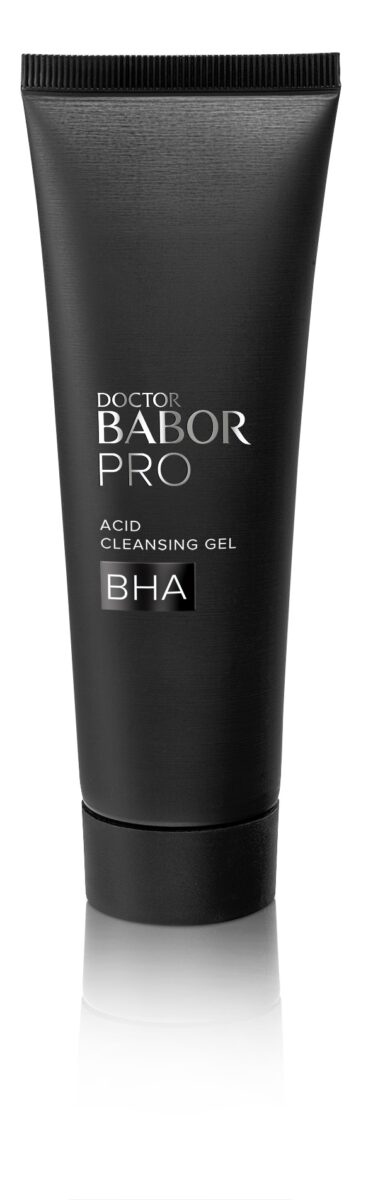 DOCTOR BABOR PRO_BHA ACID Cleansing Gel