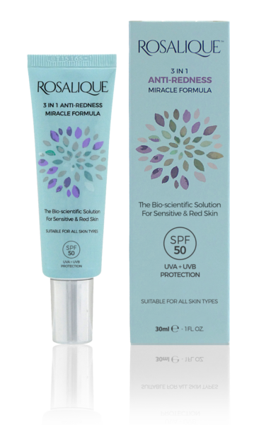 Rosalique creme