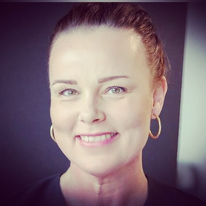 Gabrielle van Eykern