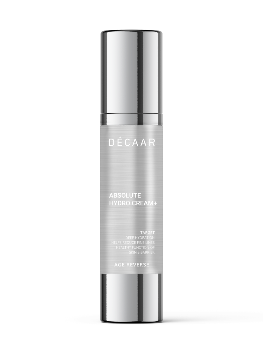 decaar hydro cream