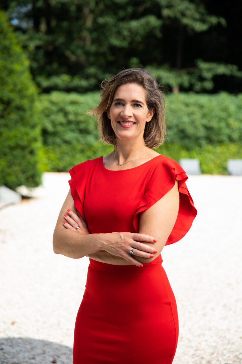 Femke Hogema