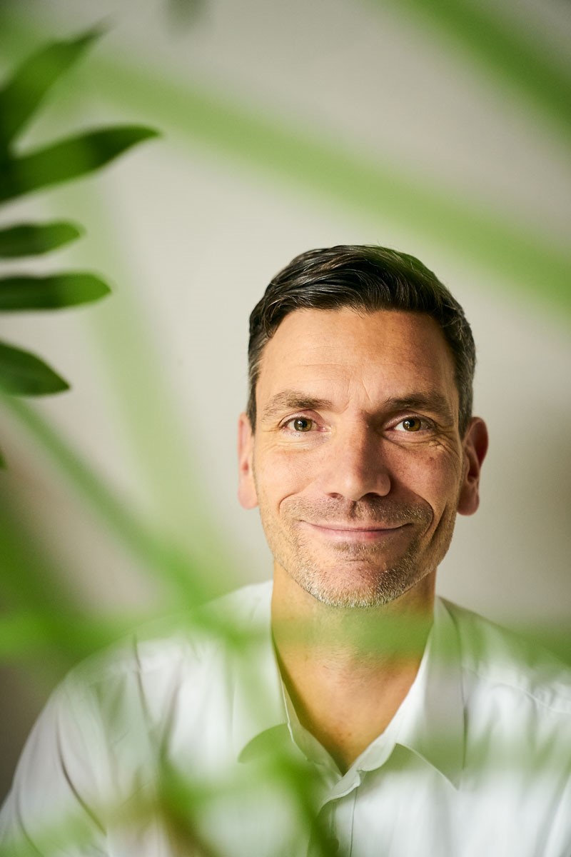 Rob van der Rijt