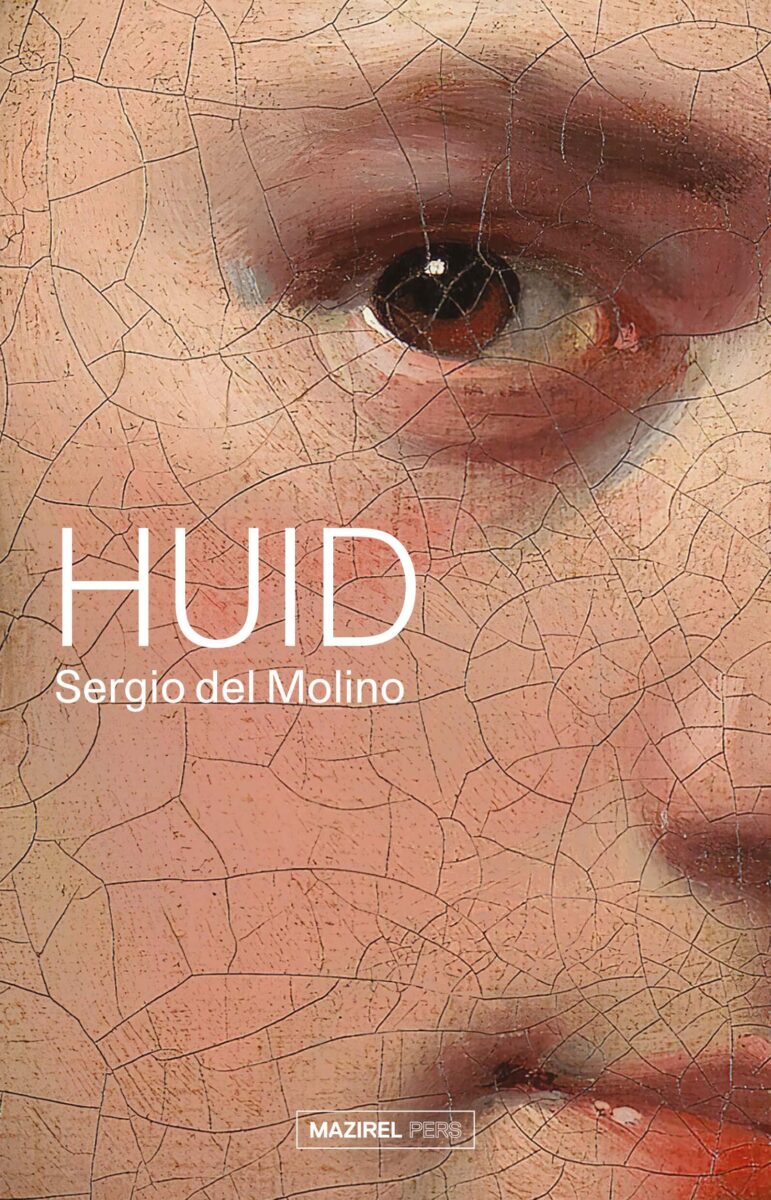Boek Huid