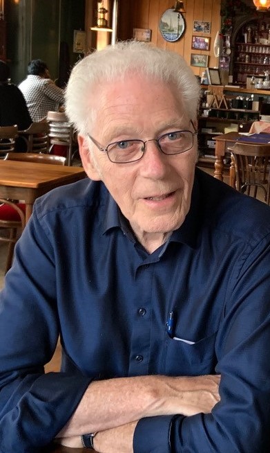 Henk Driesen