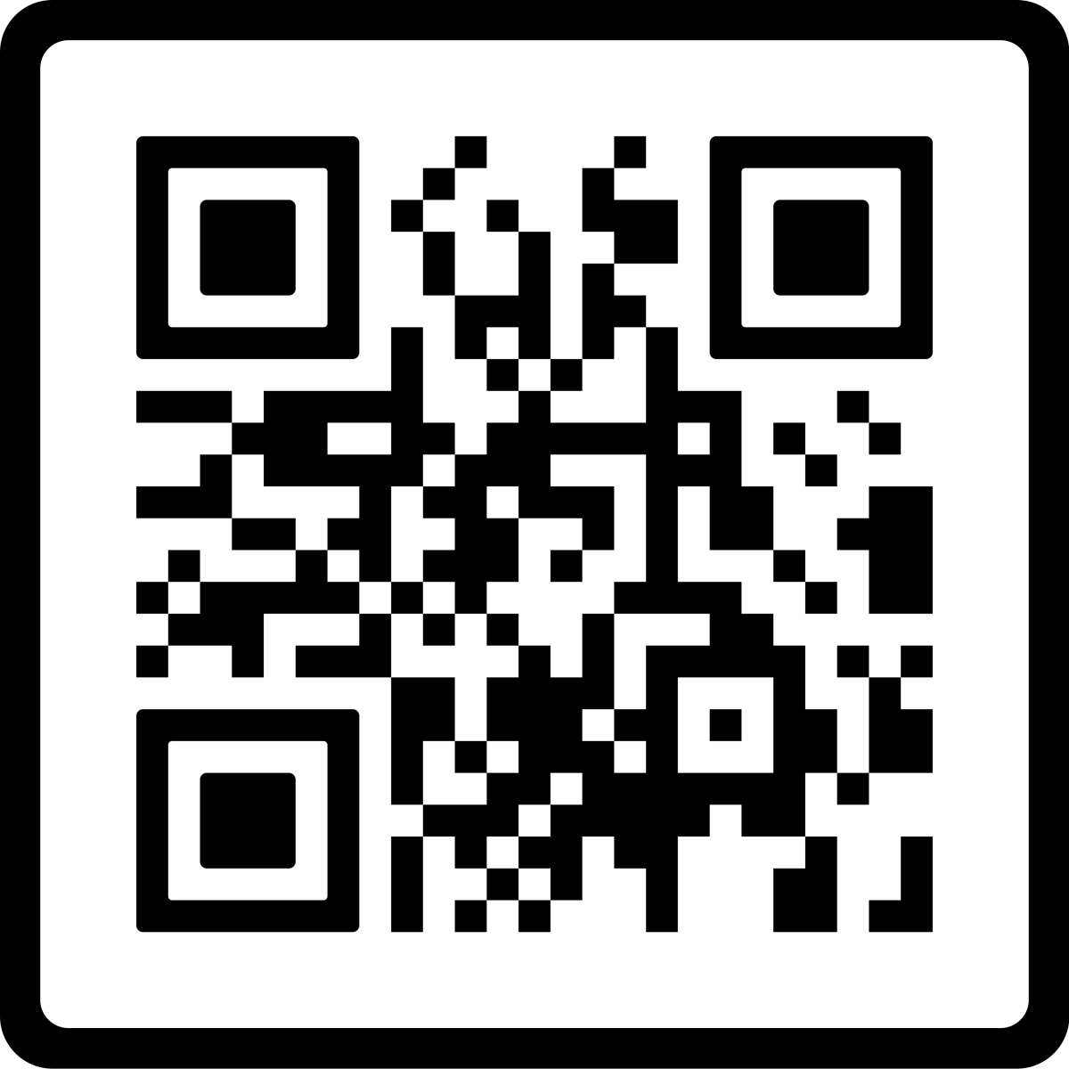 qr ministry of beauty
