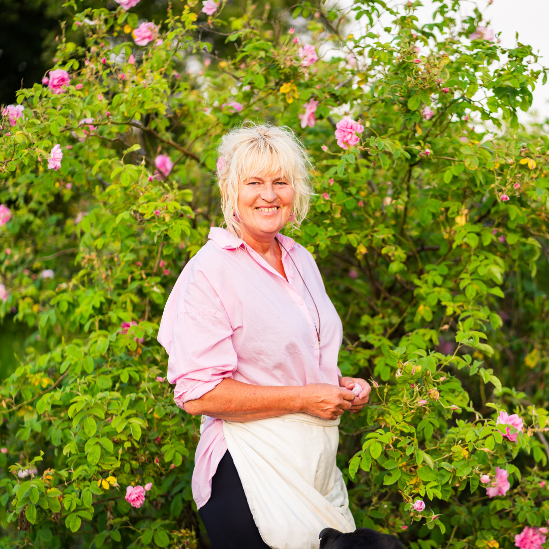 ellen wagenaar