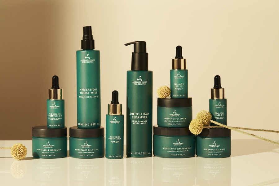 Aromatherapy Associates