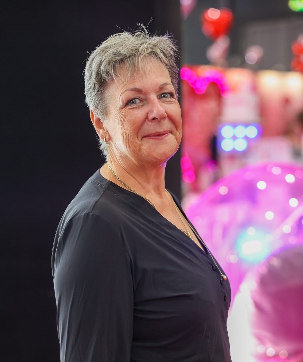 Gea de Haan