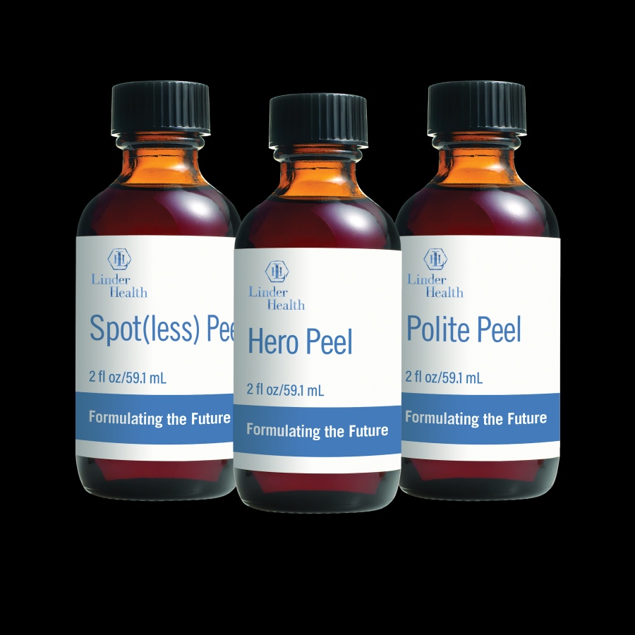 peels Linder