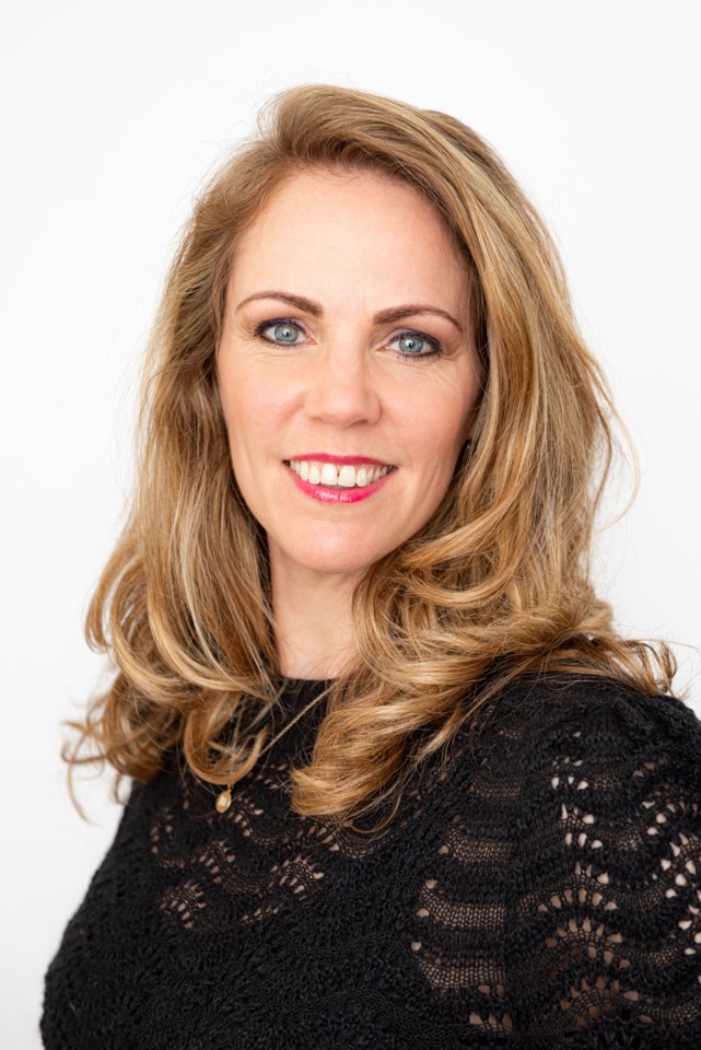 monique de haas