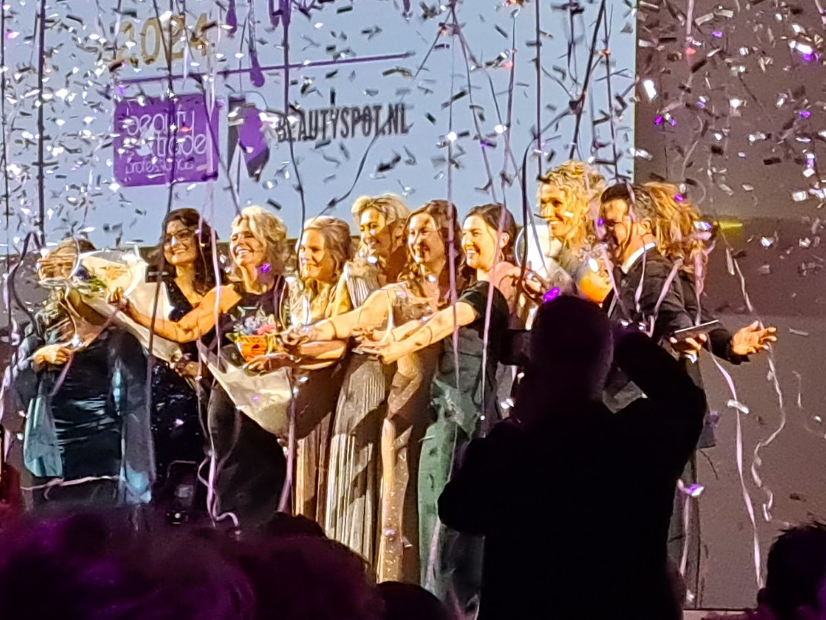 beauty awards