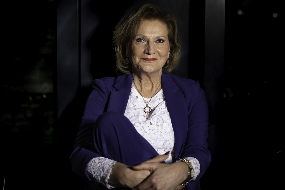 Anke Slegtenhorst