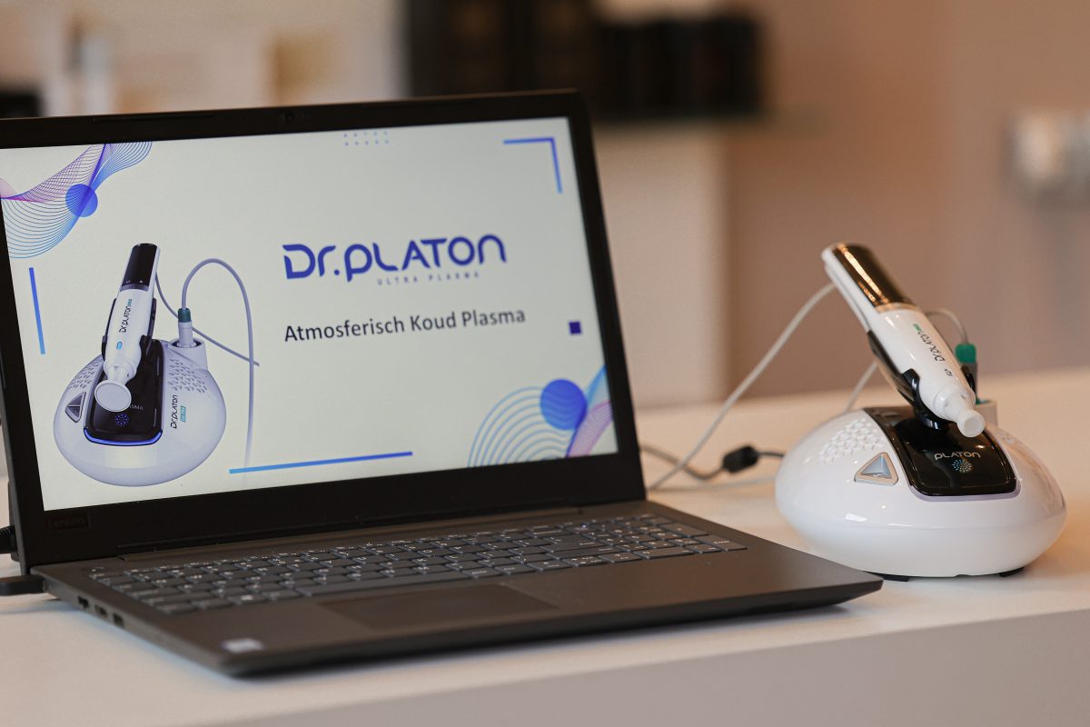 Dr Platon