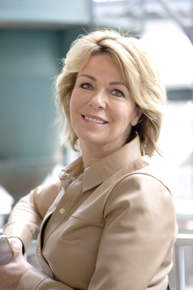 Annelies Aarts
