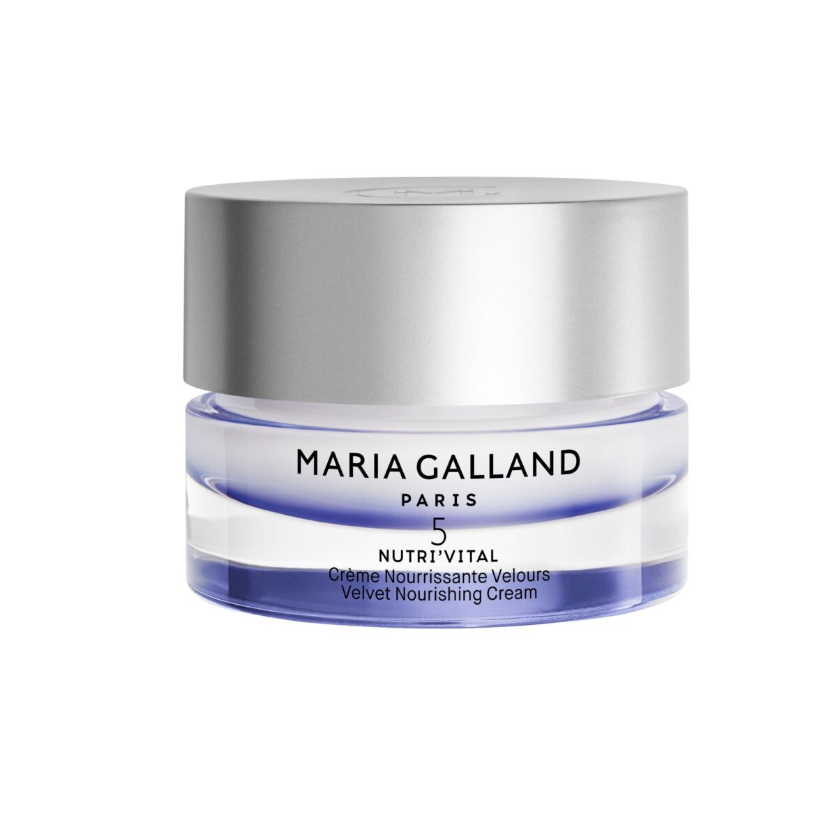 maria galland