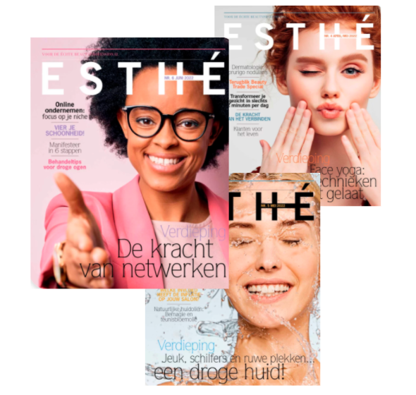 esthe covers